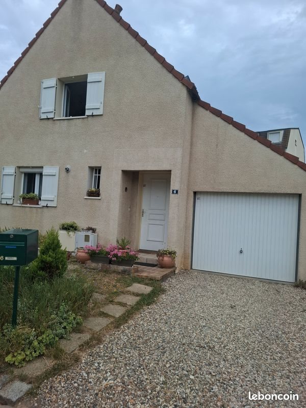 Maison à vendre, 84m², Vernon