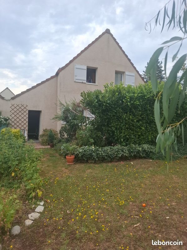 Maison à vendre, 84m², Vernon