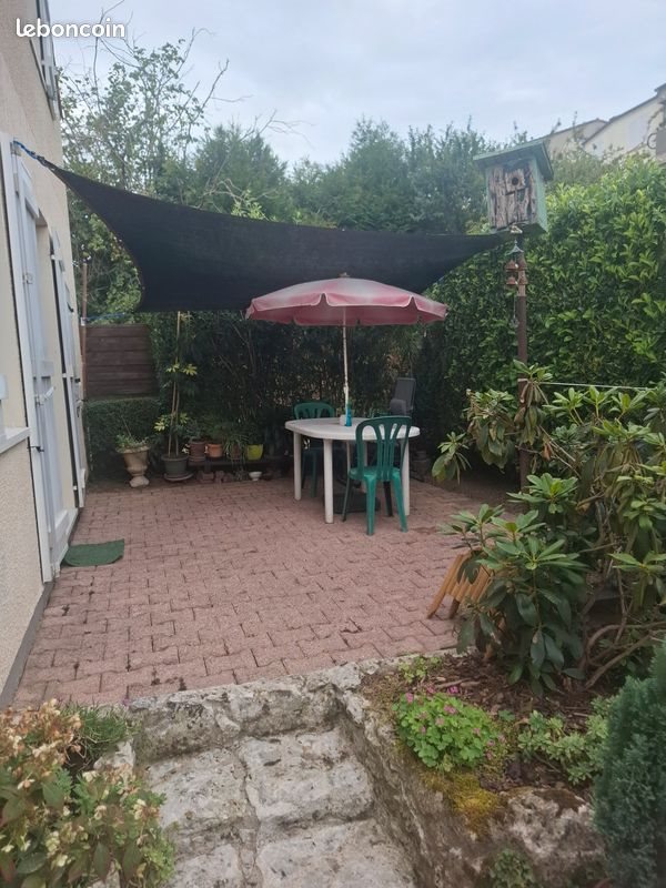 Maison à vendre, 84m², Vernon
