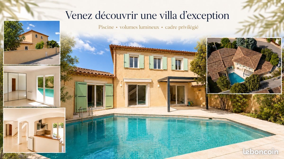 Maison à vendre, 133m², Aubord