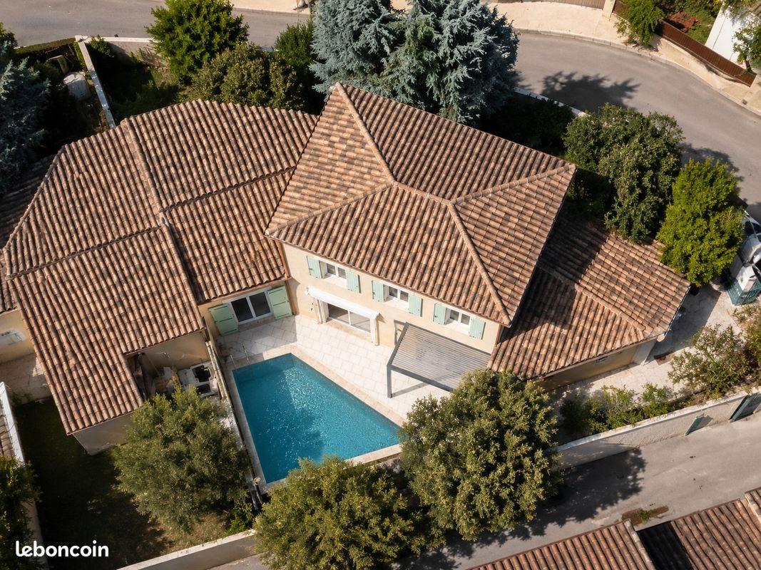 Maison à vendre, 133m², Aubord