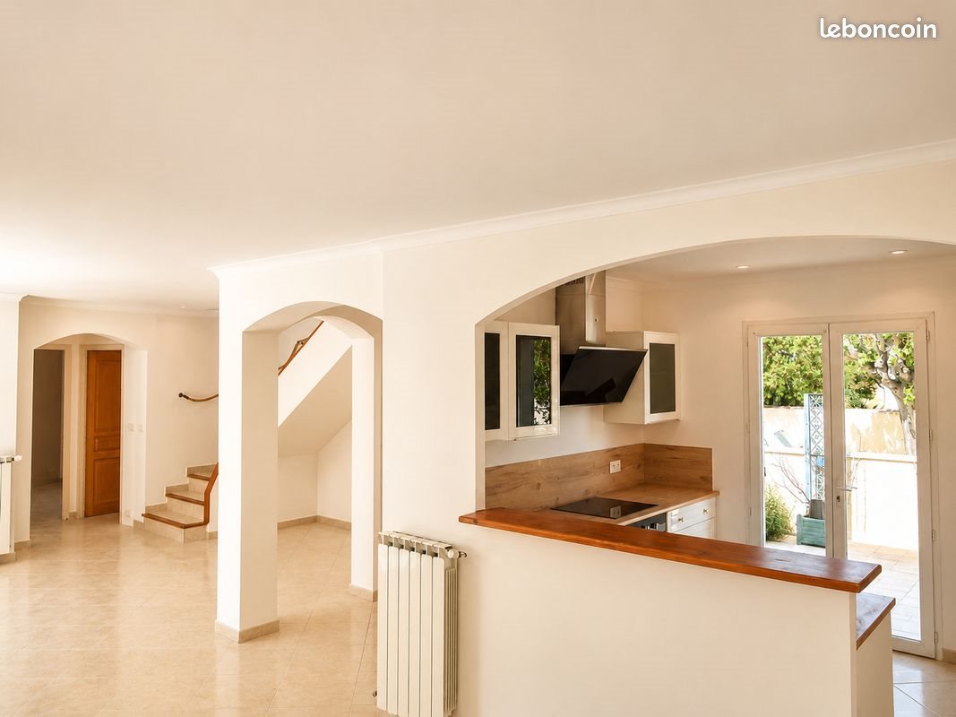 Maison à vendre, 133m², Aubord