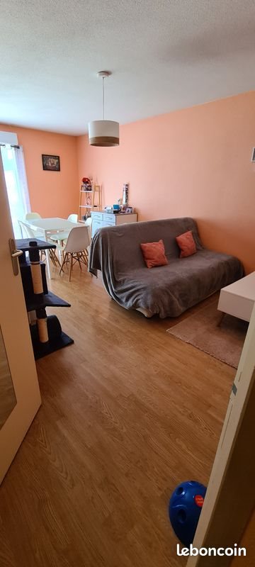 Appartement à louer, 64m², Louhans