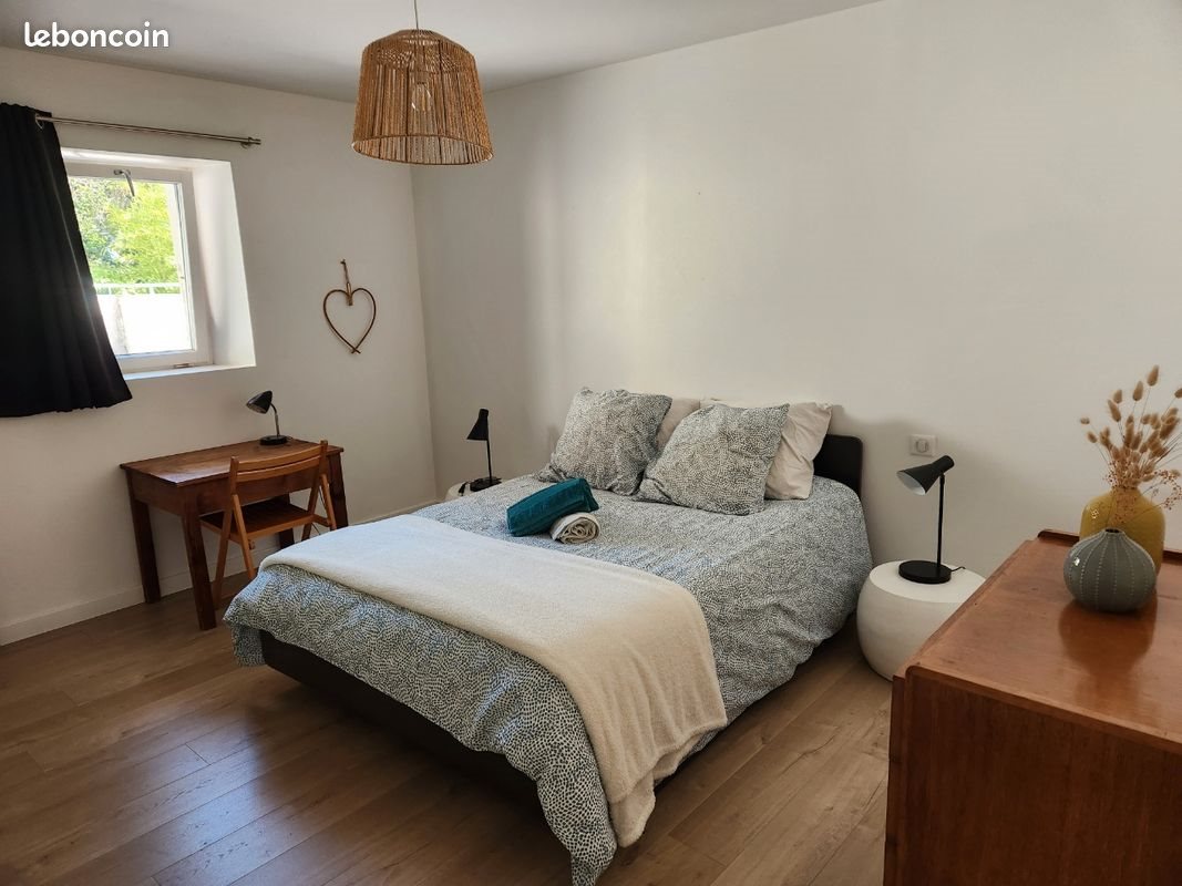 Appartement à louer, 58m², Talloires