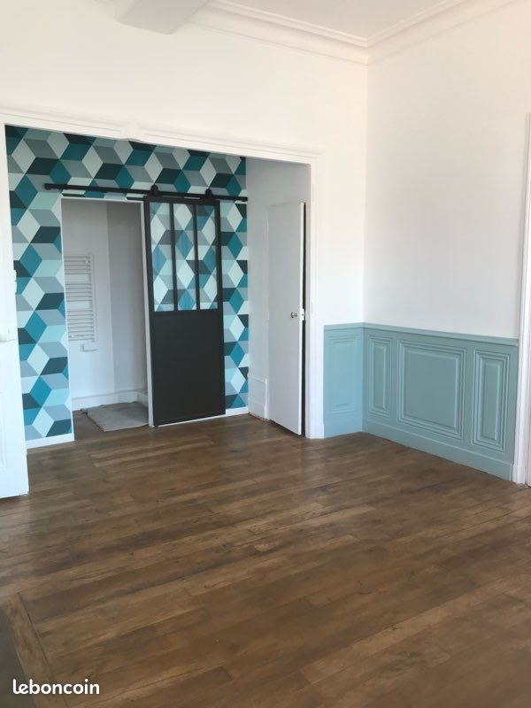 Appartement à louer, 46m², Saint-Etienne