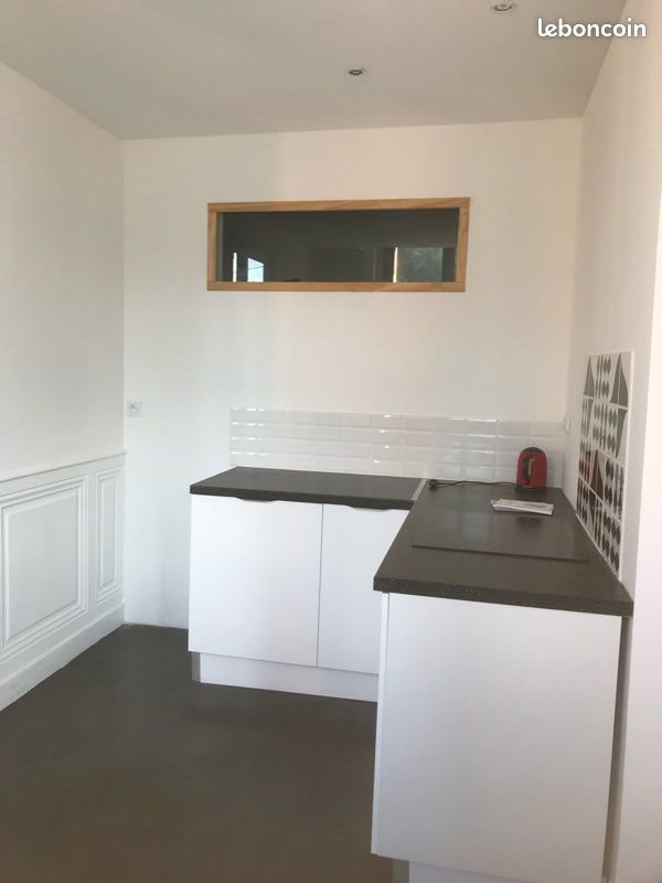 Appartement à louer, 46m², Saint-Etienne