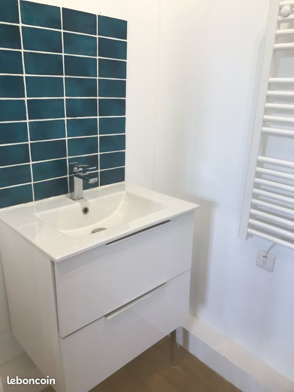 Appartement à louer, 46m², Saint-Etienne