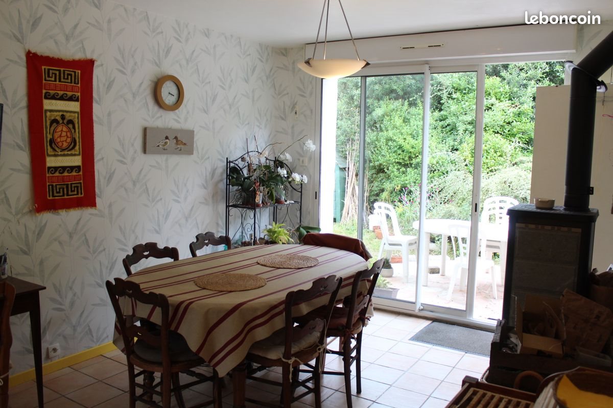 Maison à louer, 65m², Angers