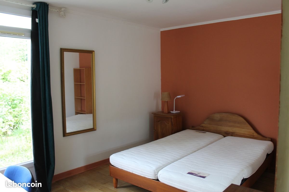 Maison à louer, 65m², Angers