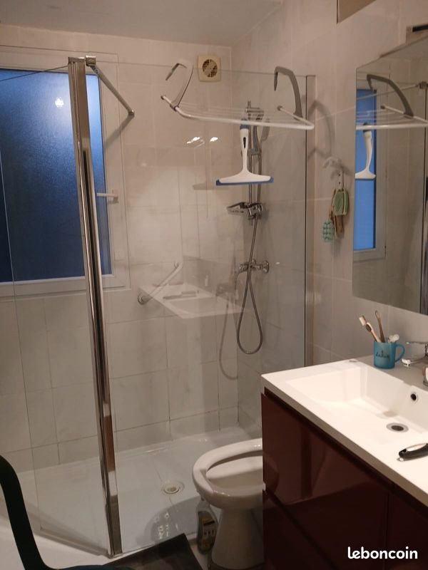 Maison à louer, 65m², Angers
