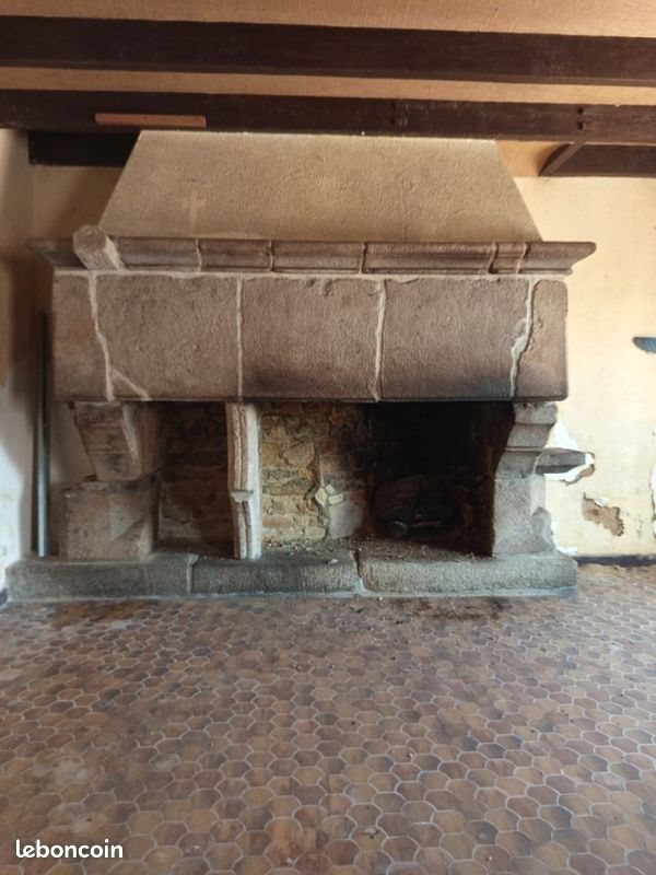 Maison à vendre, 110m², Bourbriac