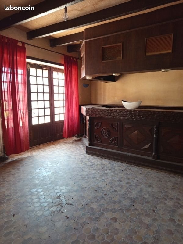 Maison à vendre, 110m², Bourbriac