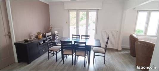 Appartement à louer, 84m², Strasbourg