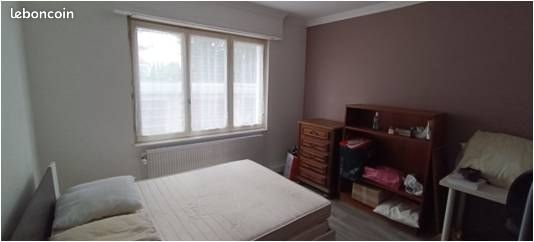 Appartement à louer, 84m², Strasbourg