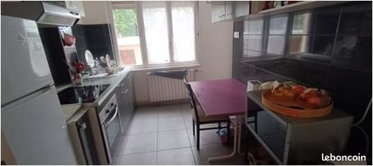 Appartement à louer, 84m², Strasbourg