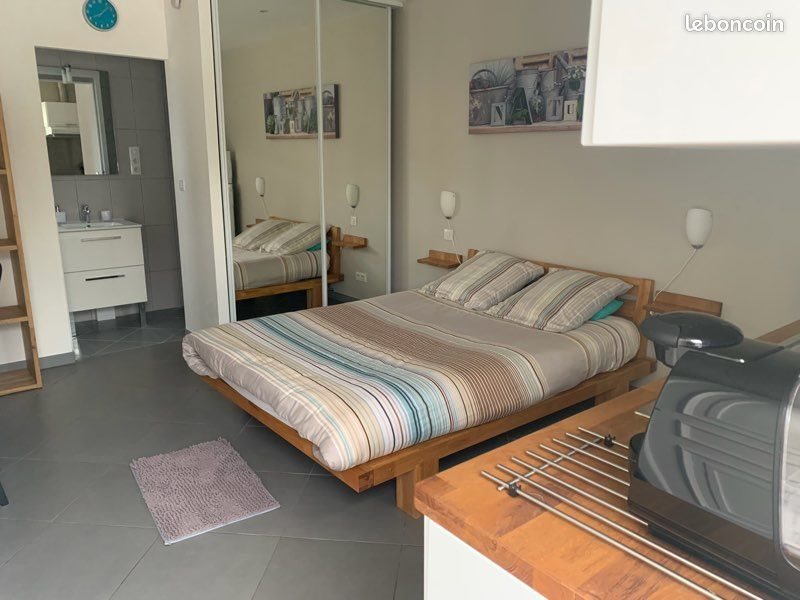 Appartement à louer, 22m², Trélissac