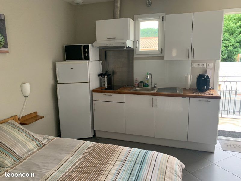 Appartement à louer, 22m², Trélissac