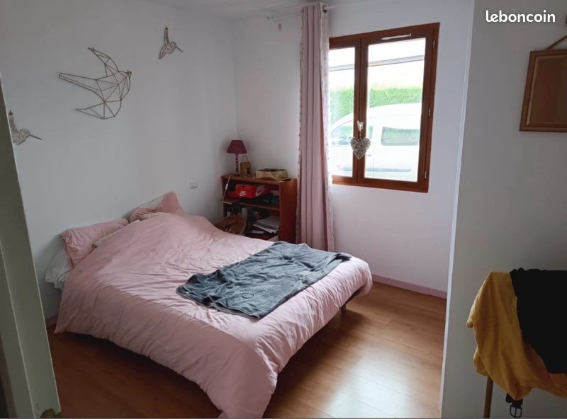 Maison à vendre, 110m², Vergongheon