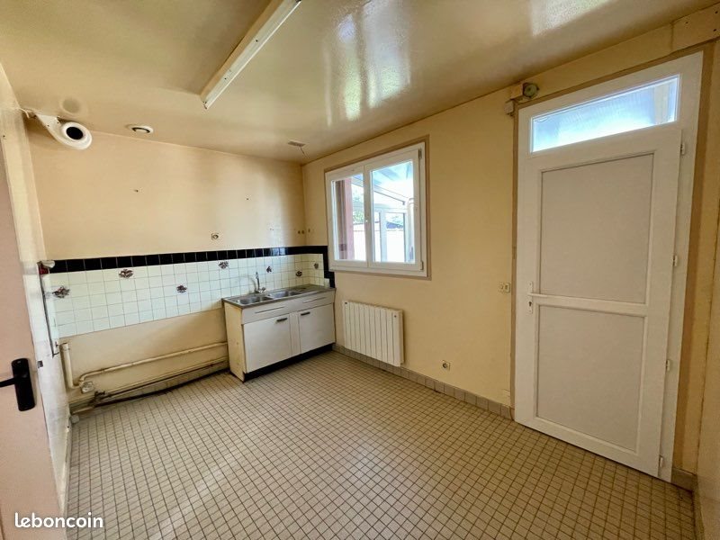 Maison à vendre, 84m², Vald'Yerre