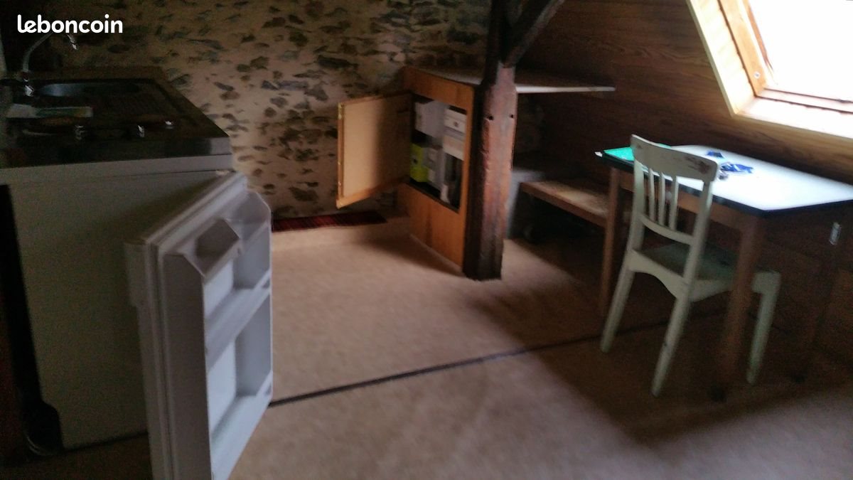 Appartement à louer, 10m², Laval