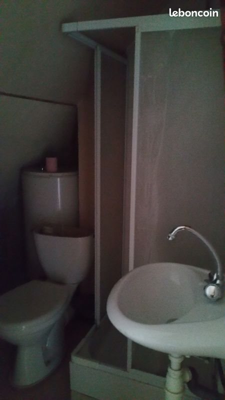 Appartement à louer, 10m², Laval