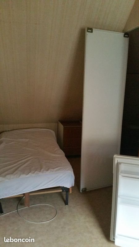 Appartement à louer, 10m², Laval