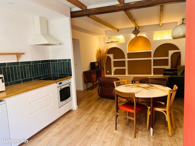 Maison à vendre, 97m², Gabian