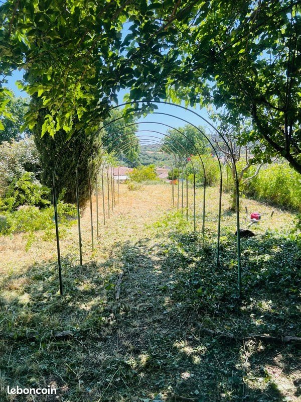 Maison à vendre, 97m², Gabian
