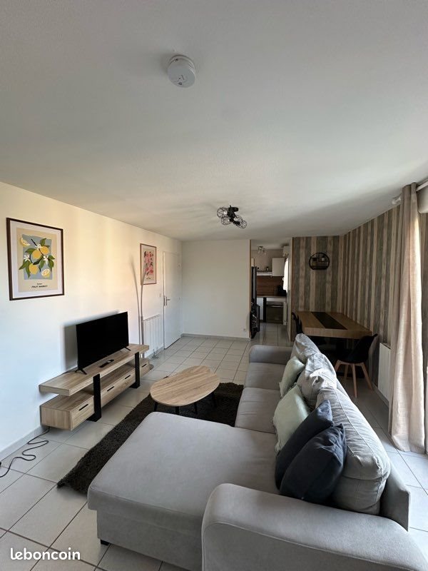 Appartement à louer, 53m², Langres