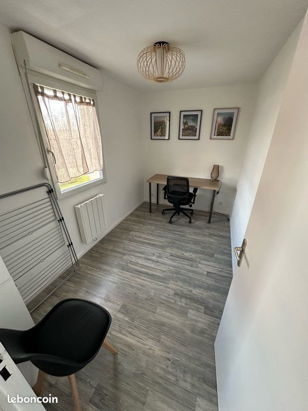 Appartement à louer, 53m², Langres