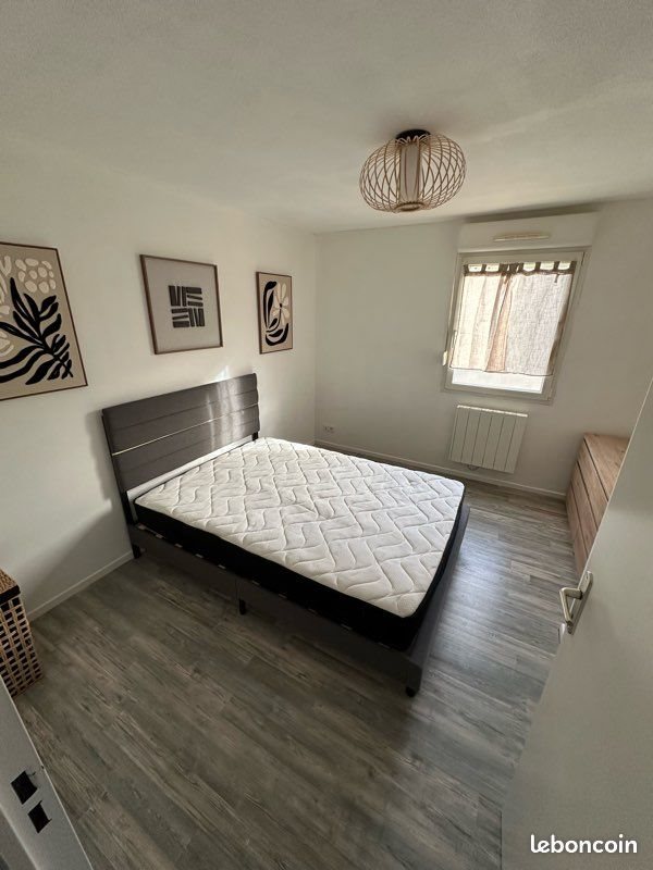 Appartement à louer, 53m², Langres