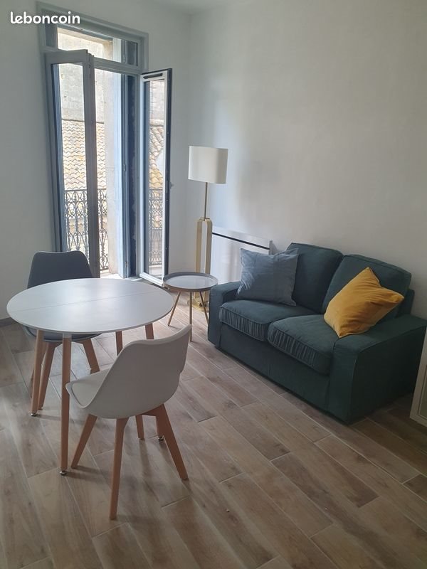 Appartement à louer, 26m², Béziers