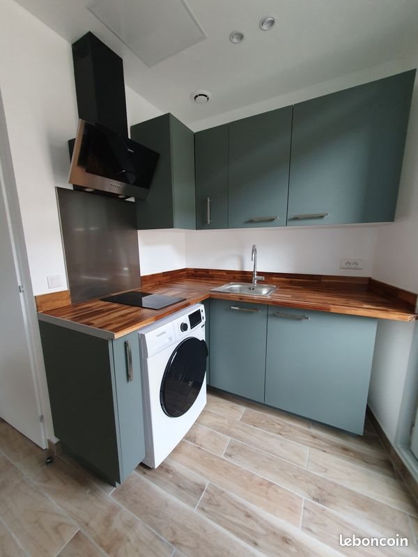 Appartement à louer, 26m², Béziers