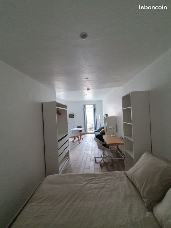 Appartement à louer, 26m², Béziers