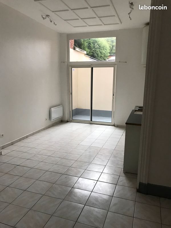 Appartement à louer, 47m², Marcq-en-Baroeul