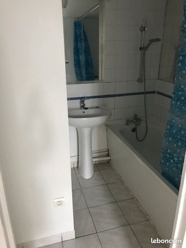 Appartement à louer, 47m², Marcq-en-Baroeul