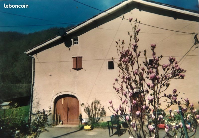 Maison à vendre, 93m², Maurs