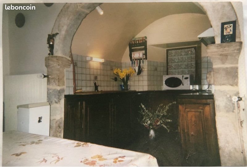 Maison à vendre, 93m², Maurs