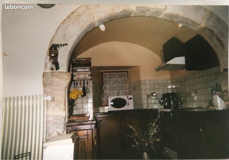 Maison à vendre, 93m², Maurs