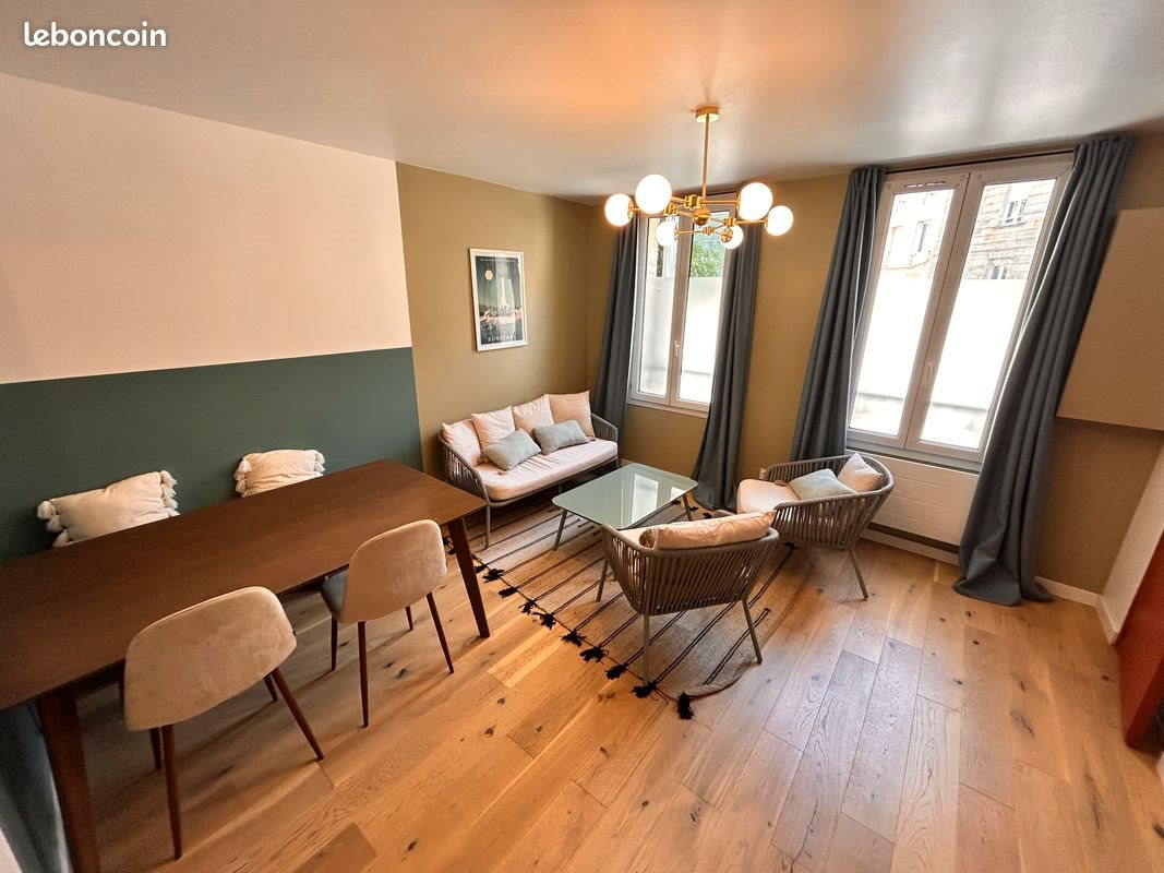 Appartement à louer, 29m², Bordeaux