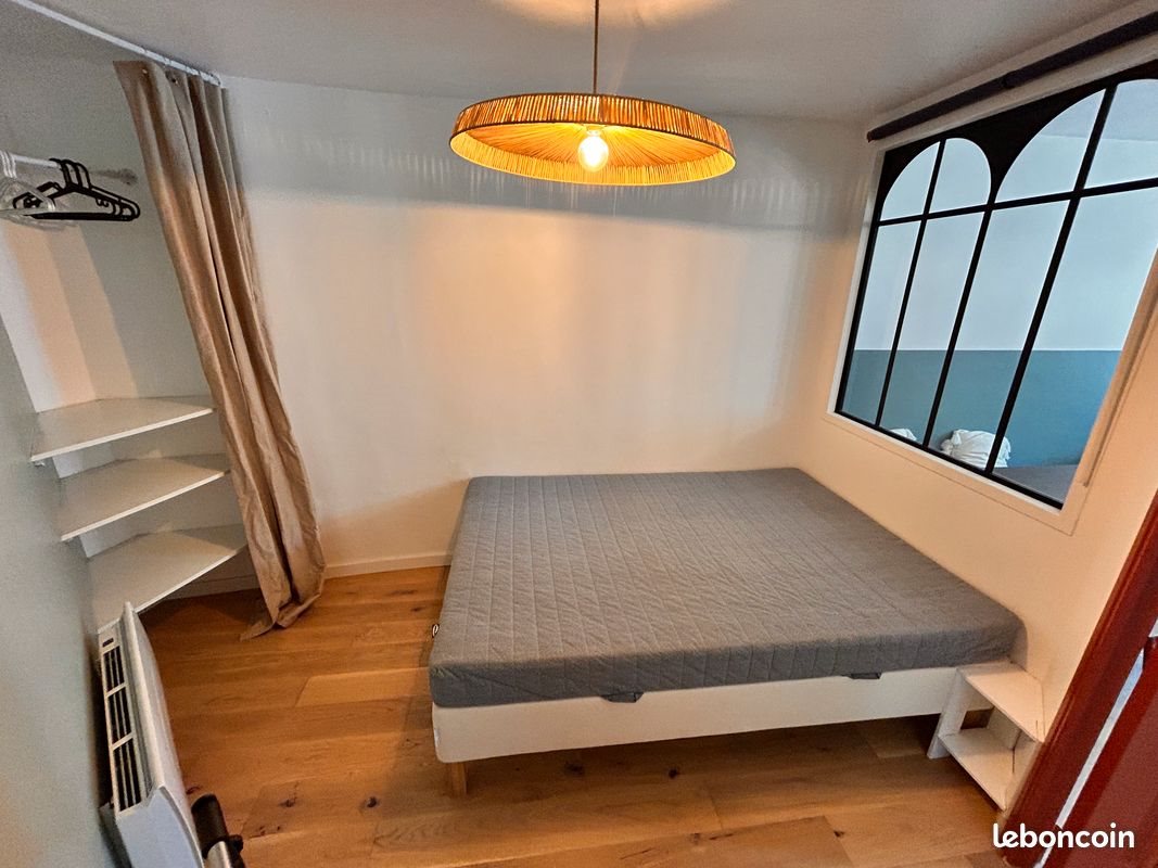 Appartement à louer, 29m², Bordeaux