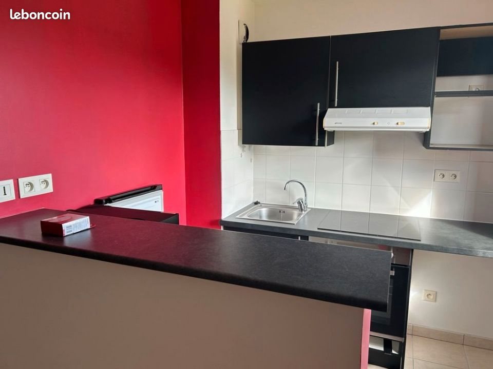 Appartement à louer, 41m², Plédran