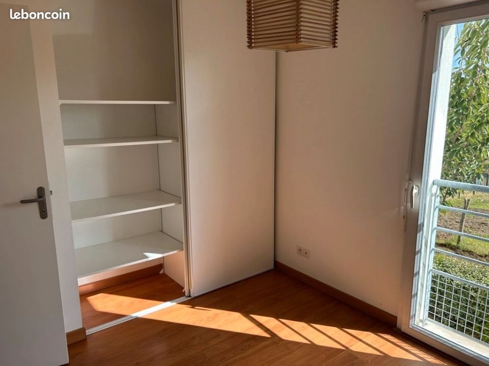 Appartement à louer, 41m², Plédran