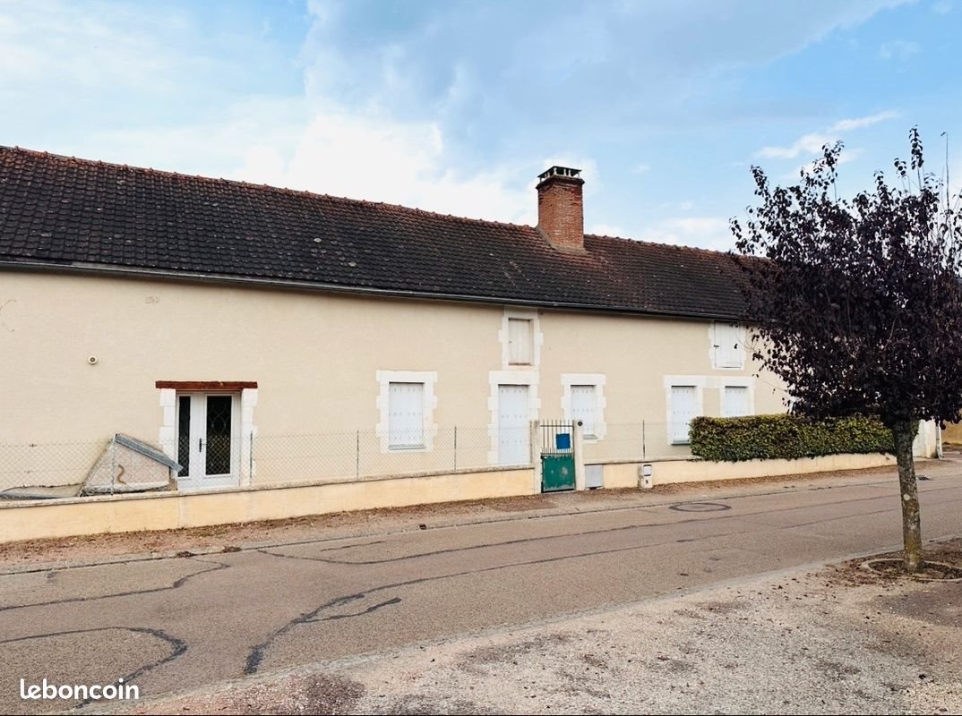 Maison à vendre, 160m², Chevannes