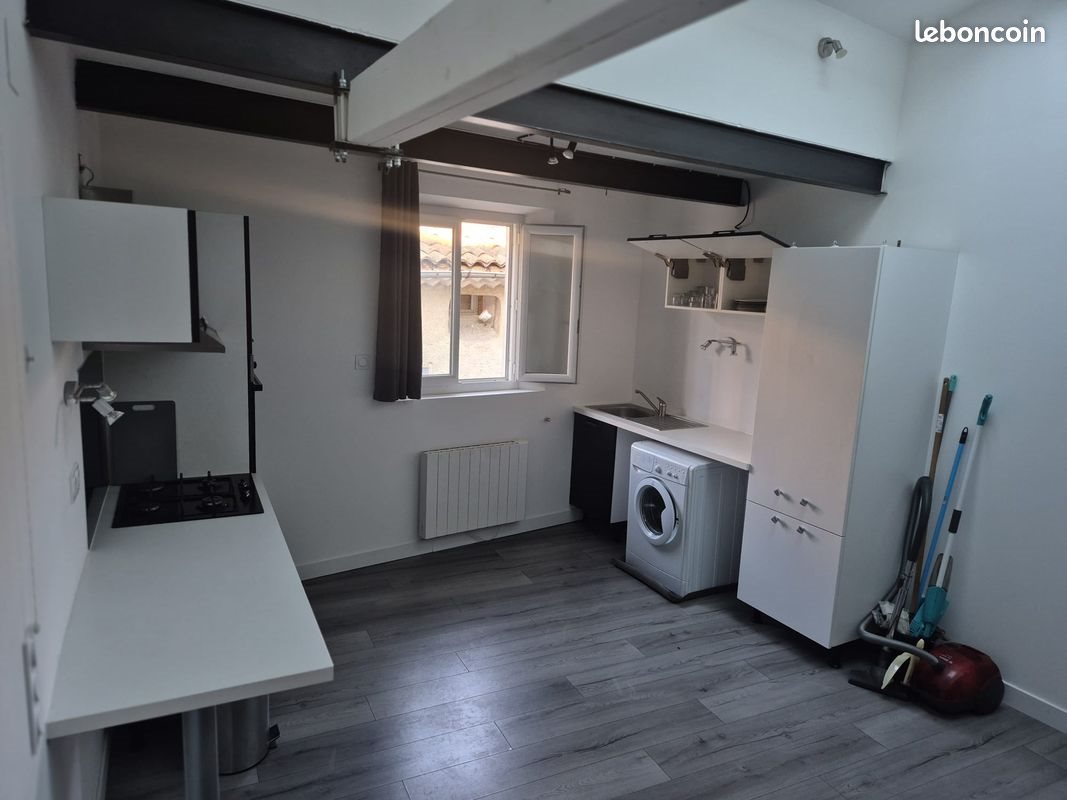 Appartement à louer, 57m², Forcalquier