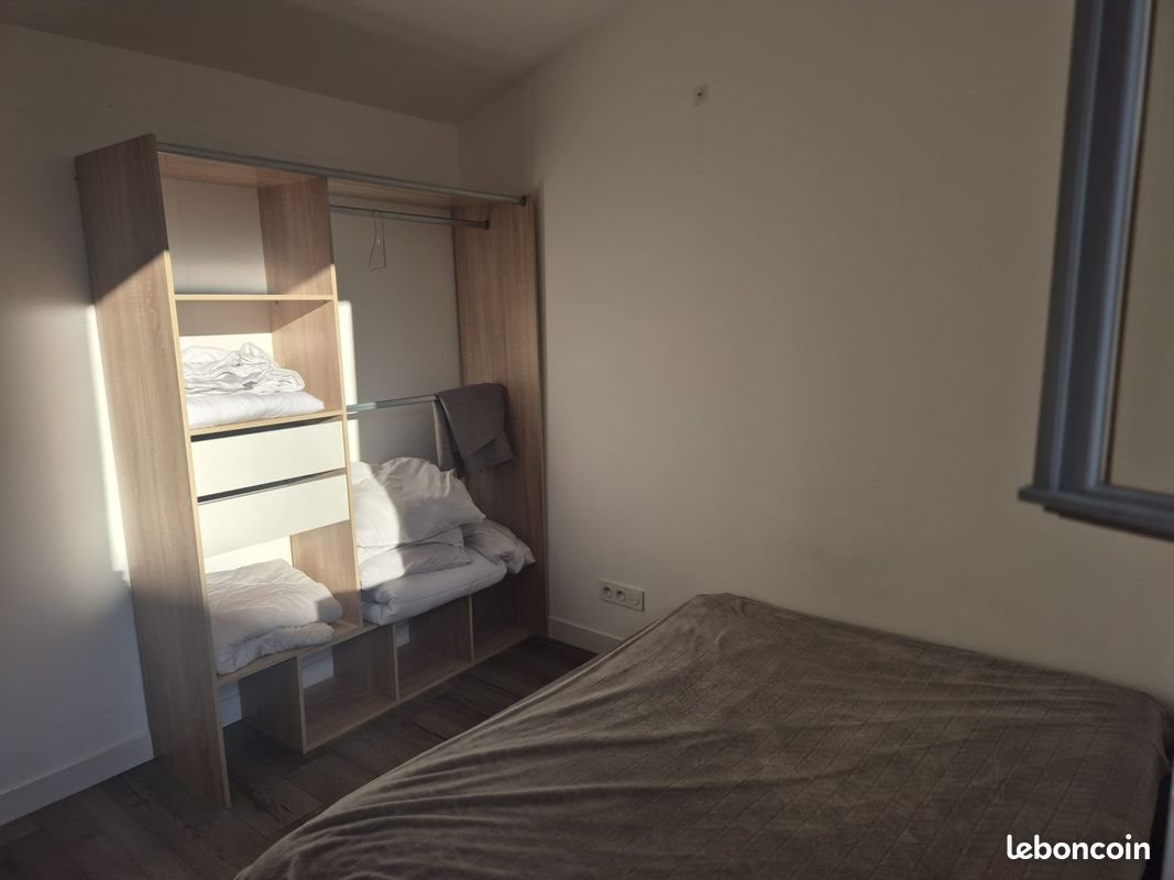 Appartement à louer, 57m², Forcalquier