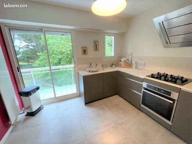 Appartement à louer, 86m², Biarritz