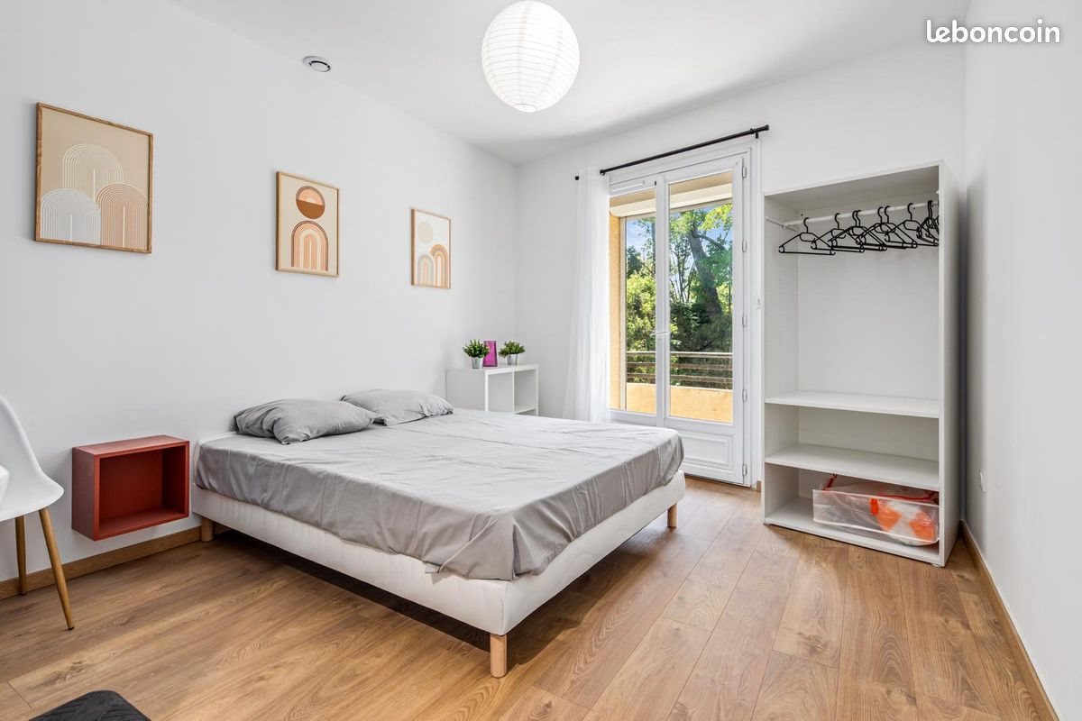 Appartement à louer, 80m², Béziers