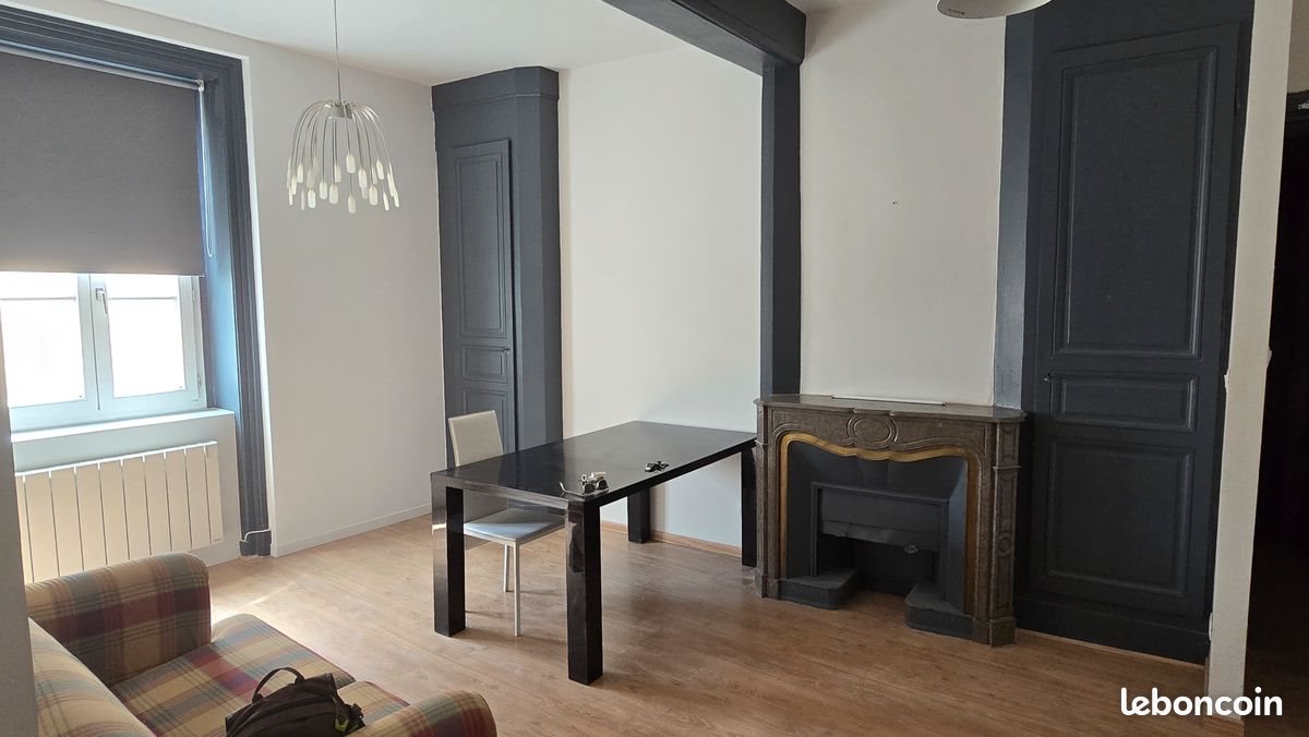 Appartement à louer, 36m², Tarare