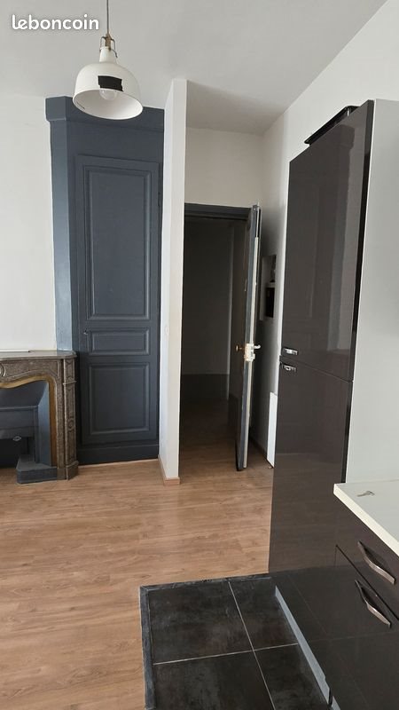 Appartement à louer, 36m², Tarare